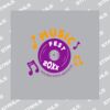 1-5 Colour 10x10cm Heat Transfer Thumbnail