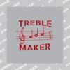 1-5 Colour 10x10cm Heat Transfer Thumbnail