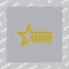 1-5 Colour 10x10cm Heat Transfer Thumbnail