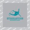 1-5 Colour 10x10cm Heat Transfer Thumbnail