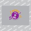 1-5 Colour A7 Heat Transfer Thumbnail