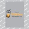 1-5 Colour A8 Heat Transfer Thumbnail