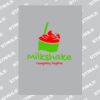 1-5 Colour A8 Heat Transfer Thumbnail