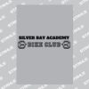 1-5 Colour A8 Heat Transfer Thumbnail
