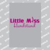 1-5 Colour A8 Heat Transfer Thumbnail