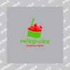 1-5 Colour 6x6cm Heat Transfer Thumbnail