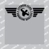 1-5 Colour 6x6cm Heat Transfer Thumbnail