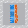 1-5 Colour 6x6cm Heat Transfer Thumbnail
