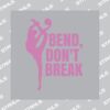 1-5 Colour 6x6cm Heat Transfer Thumbnail