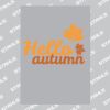 1-5 Colour A3 Heat Transfer Thumbnail