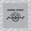 UltraColour 10 x 10cm Heat Transfer Thumbnail