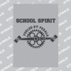 UltraColour A4 Heat Transfer Thumbnail
