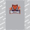 Jumbo 1-5 Colour Heat Transfer (67x43cm) Thumbnail