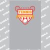 Jumbo 1-5 Colour Heat Transfer (67x43cm) Thumbnail