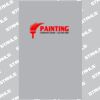 Jumbo 1-5 Colour Heat Transfer (67x43cm) Thumbnail
