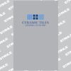 Jumbo 1-5 Colour Heat Transfer (67x43cm) Thumbnail