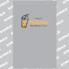 Jumbo 1-5 Colour Heat Transfer (67x43cm) Thumbnail