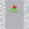 Jumbo 1-5 Colour Heat Transfer (67x43cm) Thumbnail