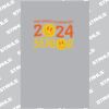 Jumbo 1-5 Colour Heat Transfer (67x43cm) Thumbnail