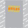Jumbo 1-5 Colour Heat Transfer (67x43cm) Thumbnail