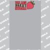 Jumbo 1-5 Colour Heat Transfer (67x43cm) Thumbnail