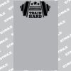 Jumbo 1-5 Colour Heat Transfer (67x43cm) Thumbnail