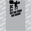 Jumbo 1-5 Colour Heat Transfer (67x43cm) Thumbnail