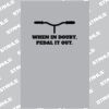 Jumbo 1-5 Colour Heat Transfer (67x43cm) Thumbnail