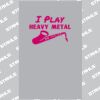Jumbo 1-5 Colour Heat Transfer (67x43cm) Thumbnail