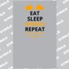 Jumbo 1-5 Colour Heat Transfer (67x43cm) Thumbnail
