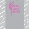 Jumbo 1-5 Colour Heat Transfer (67x43cm) Thumbnail