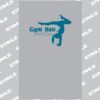 Jumbo 1-5 Colour Heat Transfer (67x43cm) Thumbnail