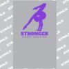 Jumbo 1-5 Colour Heat Transfer (67x43cm) Thumbnail